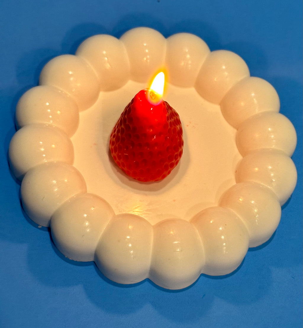 Berry Bliss (Set of 5 candles)