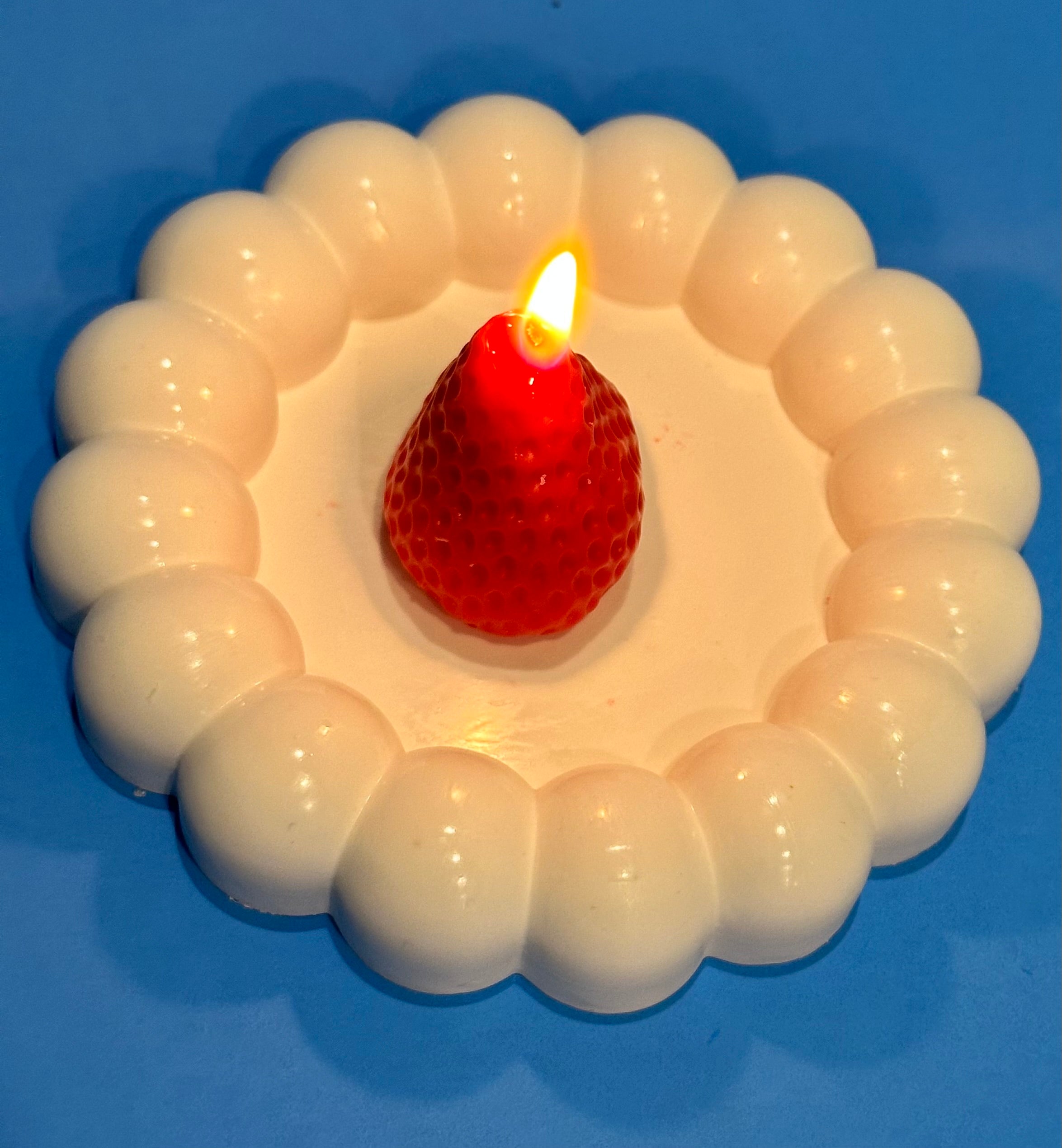 Berry Bliss (Set of 5 candles)