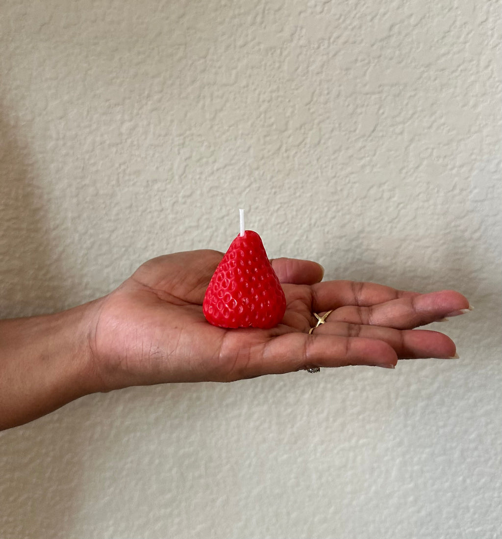 Berry Bliss (Set of 5 candles)